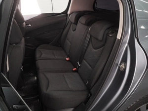 Хетчбэк Peugeot 308 2008 года, 489000 рублей, Воронеж