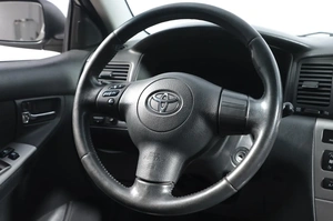 Хетчбэк Toyota Corolla 2006 года, 599000 рублей, Новосибирск