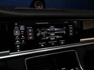 Лифтбек Porsche Panamera 4 2019 года, 6777077 рублей, Москва