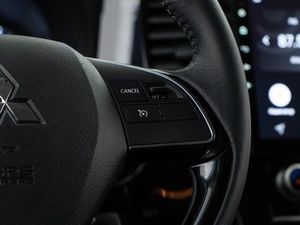 Внедорожник Mitsubishi Outlander 2022 года, 2498999 рублей, Москва