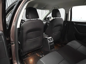 Лифтбек Skoda Octavia 2018 года, 1929000 рублей, Ставрополь