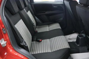 Внедорожник Suzuki SX4 2010 года, 1099000 рублей, Омск