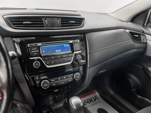 Внедорожник Nissan Qashqai 2019 года, 1750000 рублей, Красноярск