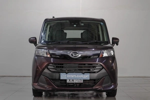 Минивэн Daihatsu Thor 2020 года, 949000 рублей, Челябинск