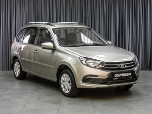 Универсал ВАЗ (LADA) Granta 2019 года, 699000 рублей, Тюмень