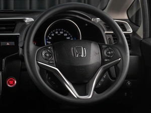 Хетчбэк Honda Fit 2019 года, 1329000 рублей, Тюмень
