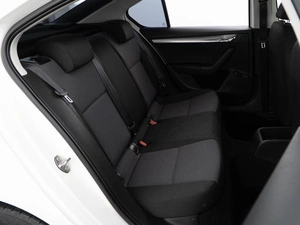 Лифтбек Skoda Octavia 2013 года, 1069050 рублей, Москва