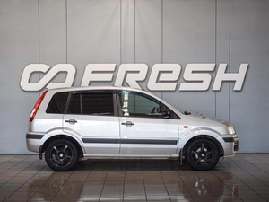 Хетчбэк Ford Fusion 2009 года, 515000 рублей, Муром