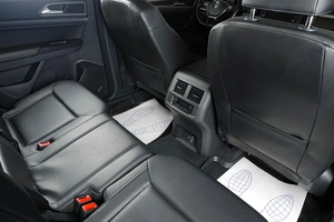 Внедорожник Volkswagen Teramont 2018 года, 3199000 рублей, Тюмень