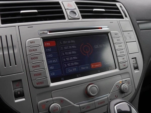 Внедорожник Ford Kuga 2012 года, 1182000 рублей, Волгоград