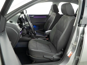 Седан Volkswagen Polo 2020 года, 1549999 рублей, Москва