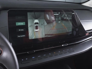 Внедорожник Changan CS55 Plus 2023 года, 2399000 рублей, Ростов-на-Дону