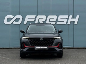 Внедорожник Changan CS35 Plus 2023 года, 1850000 рублей, Ижевск