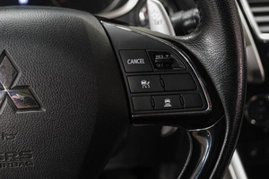 Внедорожник Mitsubishi Eclipse Cross 2018 года, 2229000 рублей, Новокузнецк