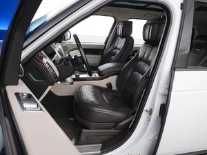 Внедорожник Land Rover Range Rover 2018 года, 6799196 рублей, Москва