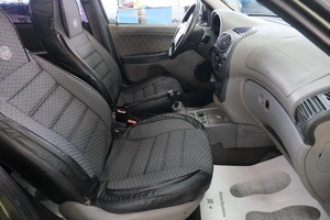 Универсал ВАЗ (LADA) Kalina 2010 года, 359000 рублей, Омск