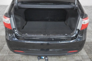 Седан Kia Rio 2013 года, 849000 рублей, Кемерово