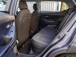 Внедорожник Hyundai Creta 2022 года, 2270000 рублей, Краснодар