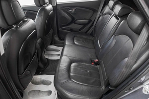 Внедорожник Hyundai ix35 2014 года, 1569000 рублей, Барнаул