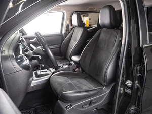 Пикап Mercedes-benz X-класс 2018 года, 3499000 рублей, Тюмень