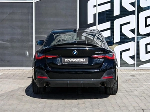 Купе BMW 4 серия 2021 года, 5830000 рублей, Краснодар