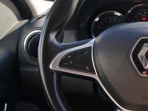 Внедорожник Renault Duster 2020 года, 1499000 рублей, Владимир