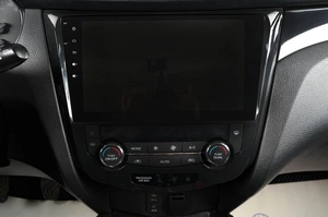 Внедорожник Nissan Qashqai 2017 года, 1759000 рублей, Тюмень