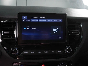 Седан Hyundai Solaris 2021 года, 1899000 рублей, Минеральные Воды