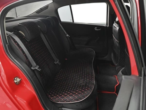 Седан Renault Megane 2006 года, 489000 рублей, Ставрополь