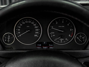 Седан BMW 3 серия 2012 года, 2039000 рублей, Тюмень