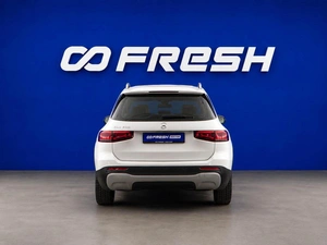 Внедорожник Mercedes-benz GLB-класс 2021 года, 3149077 рублей, Москва