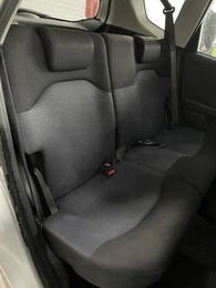 Хетчбэк Honda Fit 2009 года, 647000 рублей, Солонцы