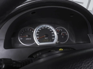 Седан Chevrolet Lacetti 2007 года, 545000 рублей, Ростов-на-Дону