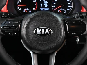 Хетчбэк Kia Rio X 2020 года, 1849000 рублей, Ростов-на-Дону