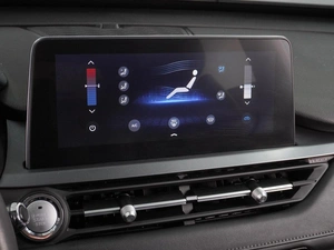 Внедорожник Chery Tiggo 4 Pro 2023 года, 1699000 рублей, Воронеж