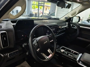 Универсал Haval Dargo 2021 года, 2429000 рублей, Ачинск