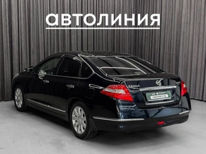 Седан Nissan Teana 2008 года, 950000 рублей, Красноярск