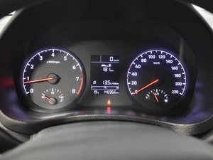 Седан Hyundai Solaris 2019 года, 1098900 рублей, Казань