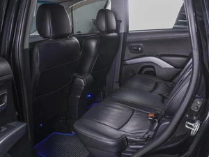 Внедорожник Mitsubishi Outlander 2011 года, 1080000 рублей, Ростов-на-Дону
