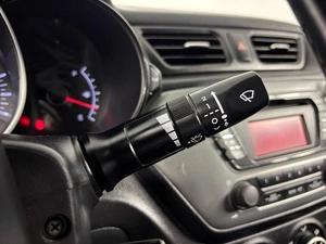 Седан Kia Rio 2014 года, 709900 рублей, Казань