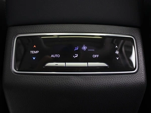 Внедорожник Changan CS95 2024 года, 3180000 рублей, Омск