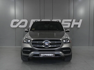 Внедорожник Mercedes-benz GLE-класс 2019 года, 4995000 рублей, Аксай