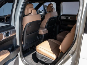 Внедорожник Hyundai Santa Fe 2023 года, 4850000 рублей, Краснодар