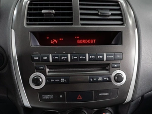 Внедорожник Mitsubishi ASX 2011 года, 1019000 рублей, Тюмень