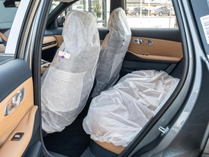 Внедорожник Geely Galaxy Starship 7 2025 года, 3250000 рублей, Краснодар