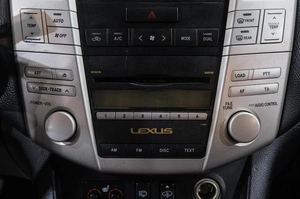 Внедорожник Lexus RX 2006 года, 1689000 рублей, Новокузнецк
