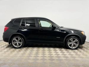 Внедорожник BMW X3 2012 года, 1569900 рублей, Казань