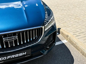 Внедорожник Geely Monjaro 2023 года, 2999000 рублей, Волгоград