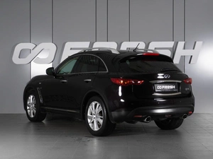 Внедорожник Infiniti QX70 2017 года, 2349000 рублей, Минеральные Воды