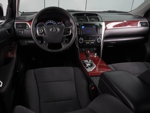 Седан Toyota Camry 2013 года, 1464000 рублей, Воронеж